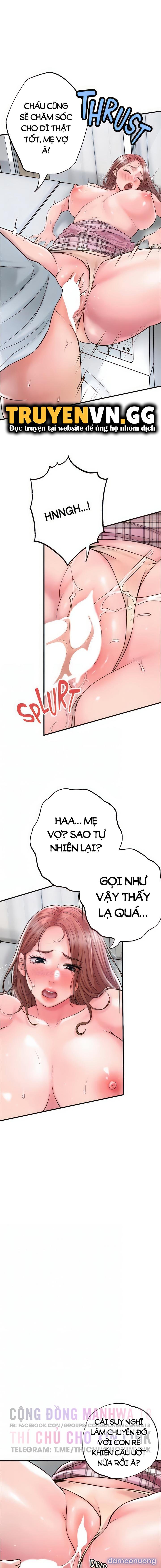 Thị trấn nóng bỏng (sex only) 
