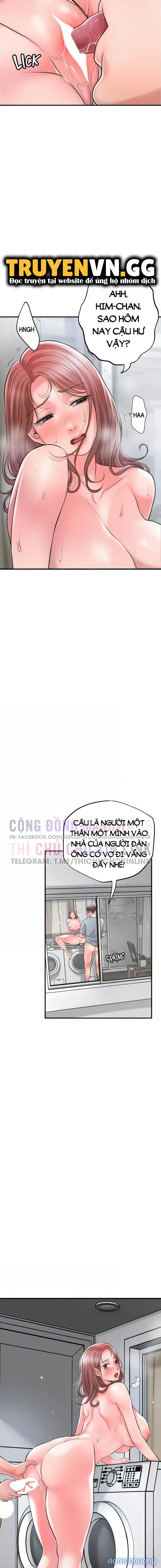 Thị trấn nóng bỏng (sex only) 