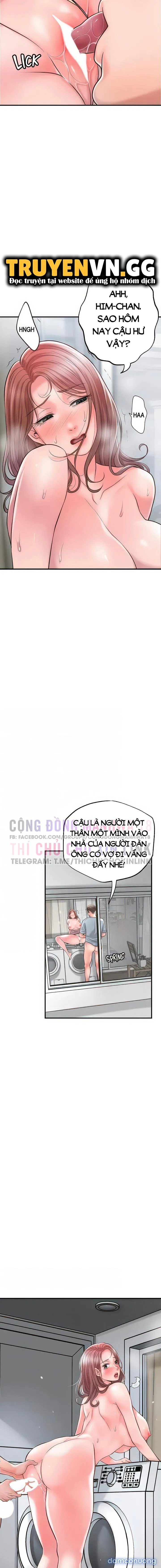 Thị trấn nóng bỏng (sex only) 