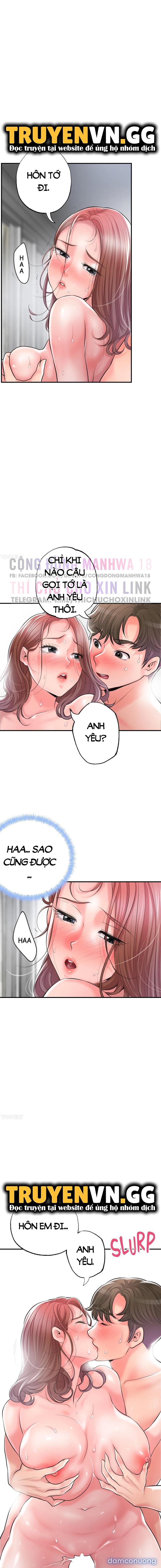 Thị trấn nóng bỏng (sex only) 