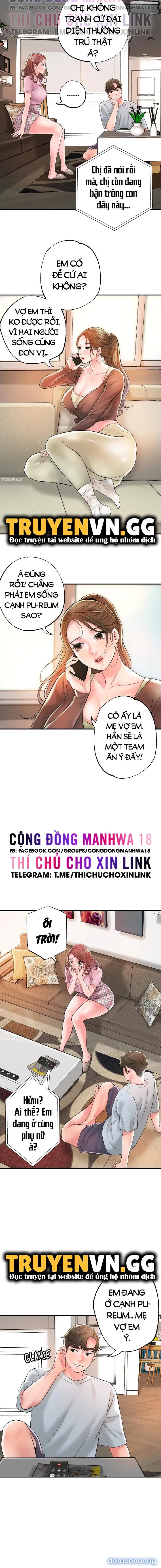 Thị trấn nóng bỏng (sex only) 
