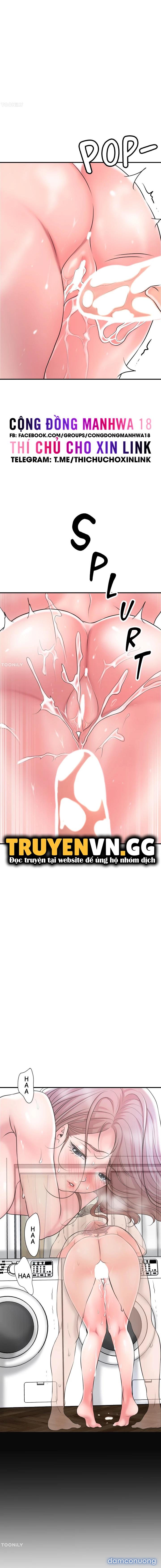 Thị trấn nóng bỏng (sex only) 