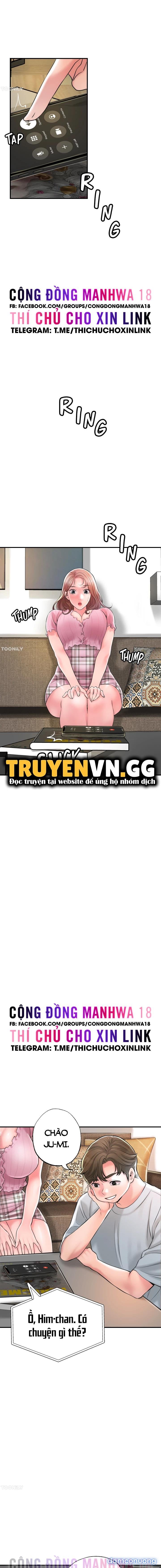 Thị trấn nóng bỏng (sex only) 