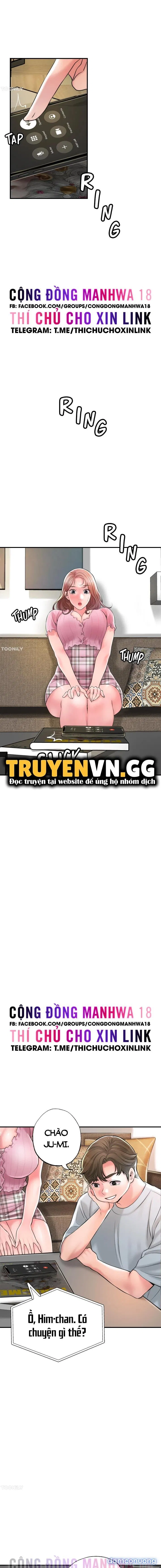 Thị trấn nóng bỏng (sex only) 
