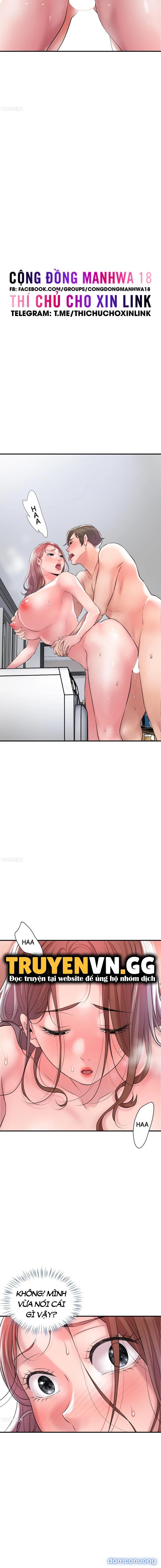 Thị trấn nóng bỏng (sex only) 