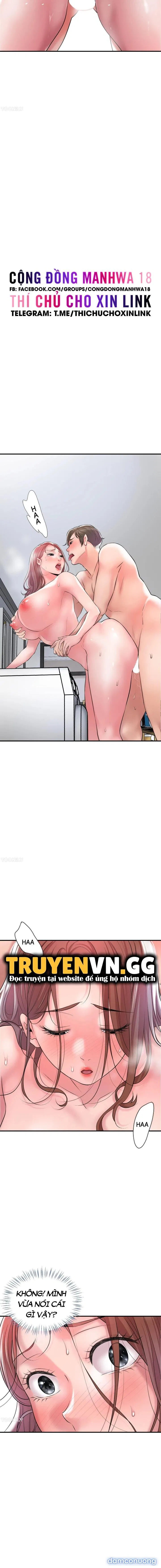 Thị trấn nóng bỏng (sex only) 