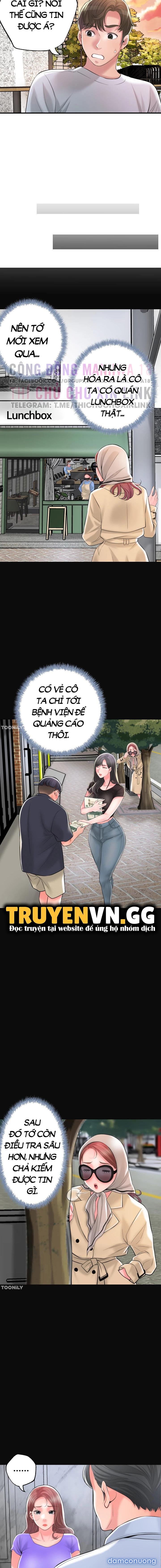 Thị trấn nóng bỏng (sex only) 