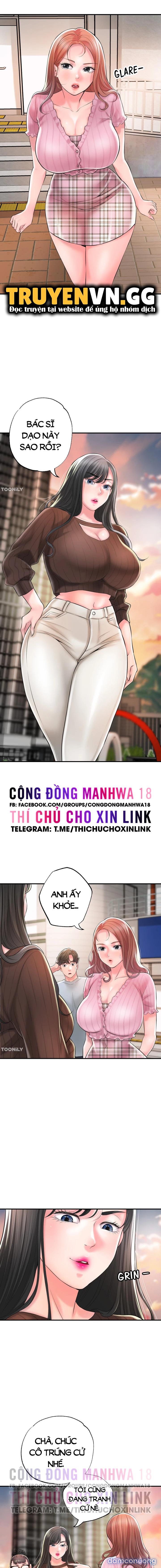 Thị trấn nóng bỏng (sex only) 