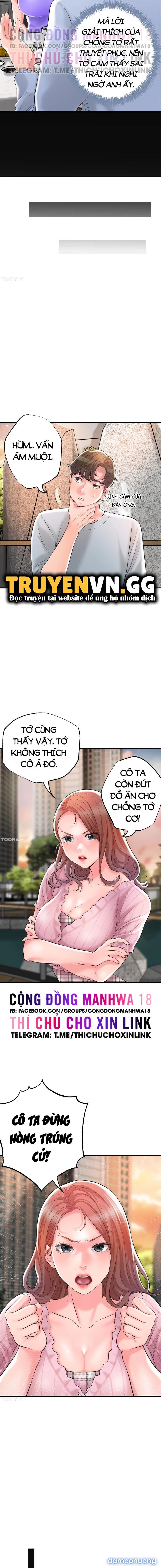 Thị trấn nóng bỏng (sex only) 