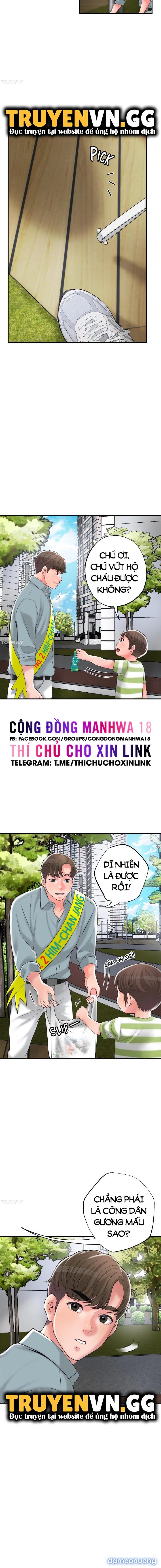 Thị trấn nóng bỏng (sex only) 
