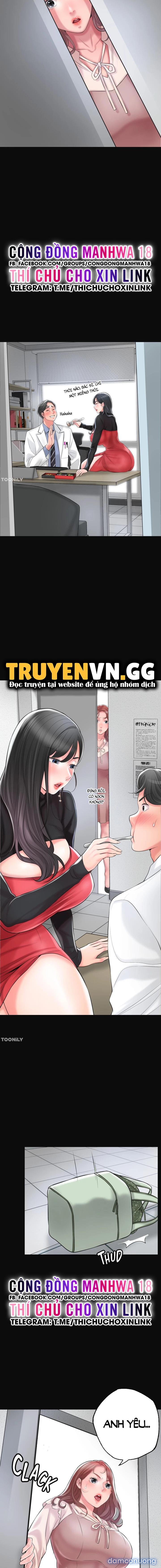 Thị trấn nóng bỏng (sex only) 