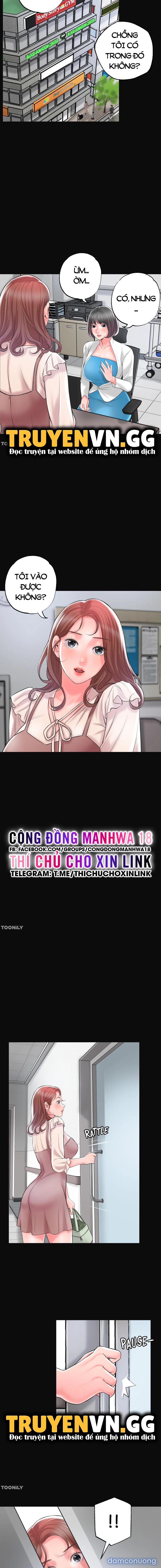 Thị trấn nóng bỏng (sex only) 