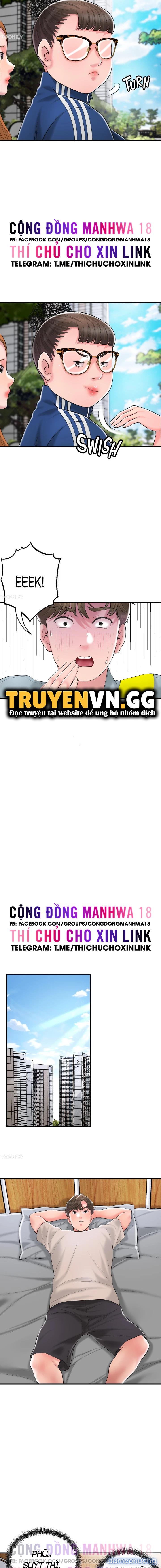 Thị trấn nóng bỏng (sex only) 