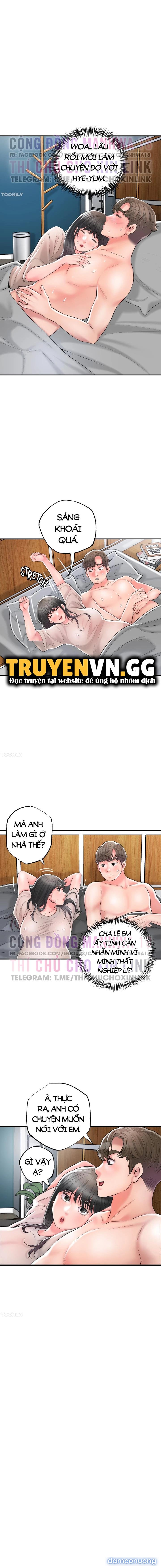 Thị trấn nóng bỏng (sex only) 