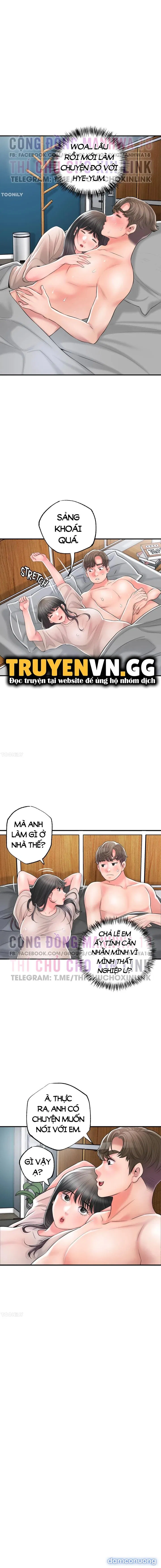 Thị trấn nóng bỏng (sex only) 