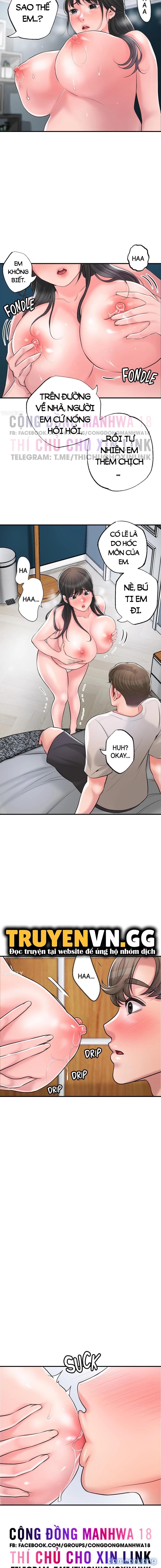 Thị trấn nóng bỏng (sex only) 