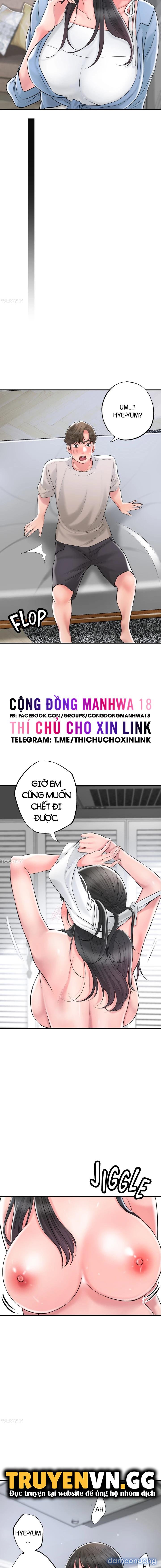 Thị trấn nóng bỏng (sex only) 