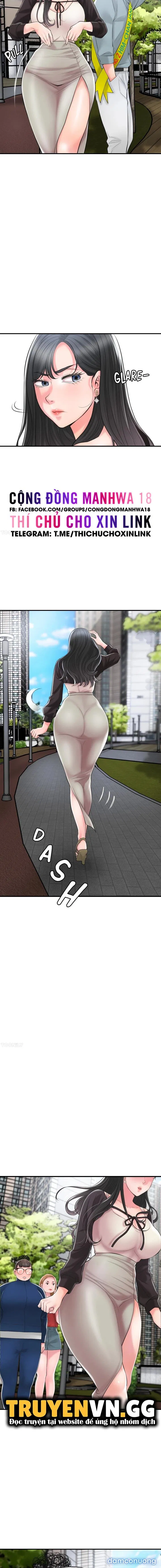 Thị trấn nóng bỏng (sex only) 