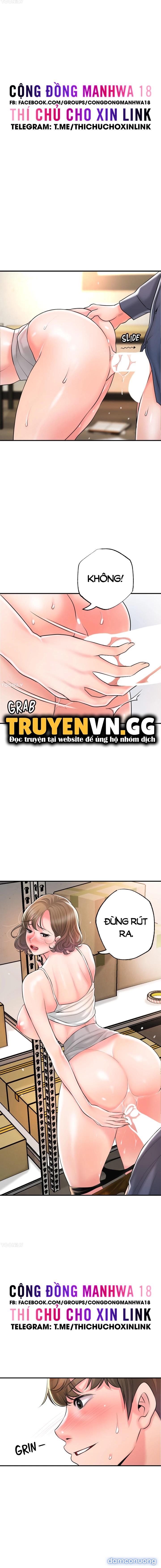 Thị trấn nóng bỏng (sex only) 