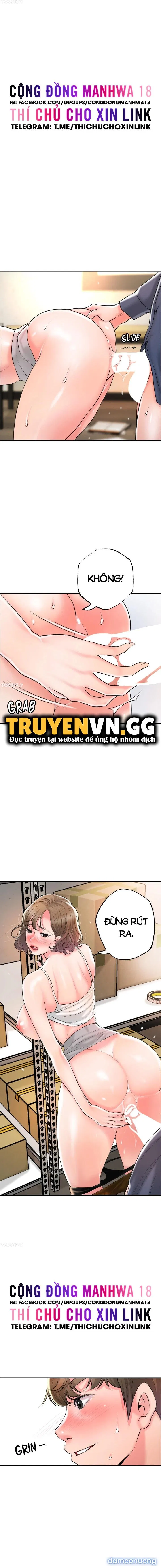 Thị trấn nóng bỏng (sex only) 
