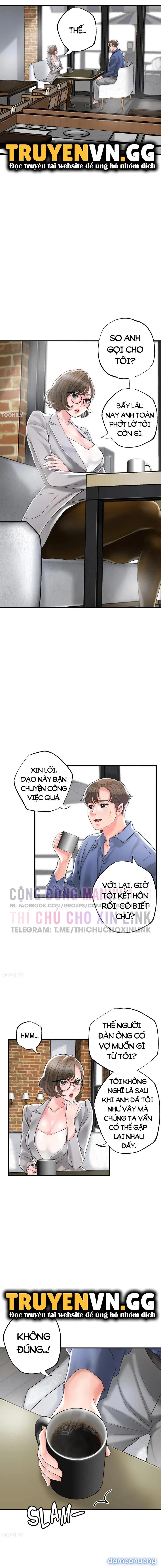 Thị trấn nóng bỏng (sex only) 