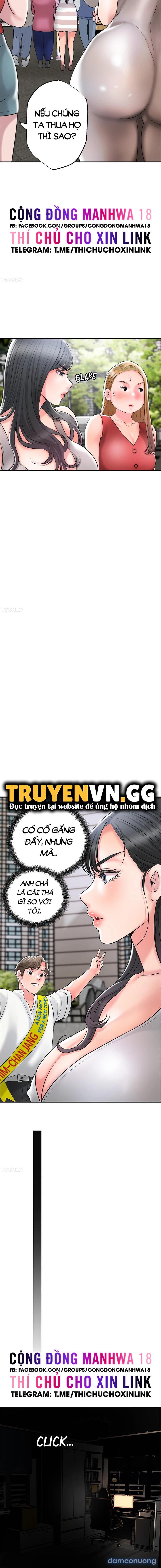 Thị trấn nóng bỏng (sex only) 