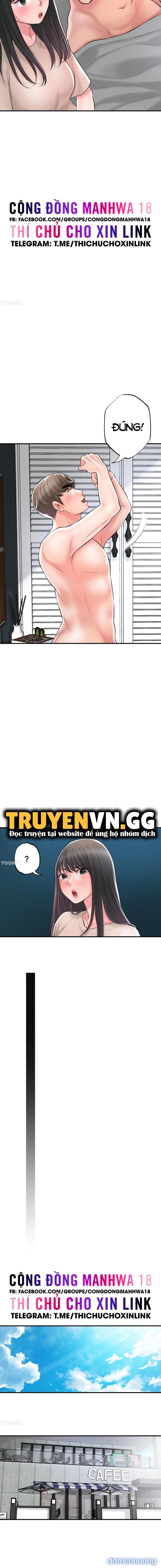 Thị trấn nóng bỏng (sex only) 