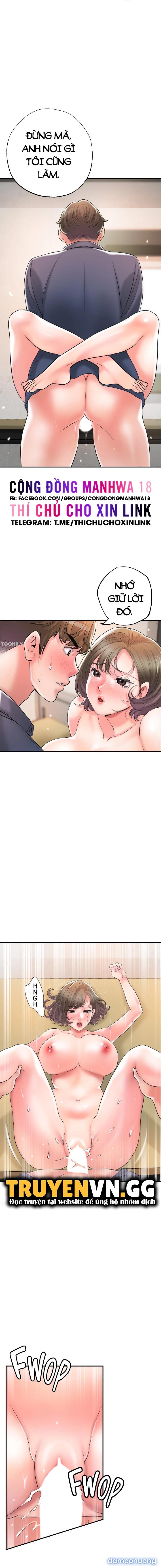 Thị trấn nóng bỏng (sex only) 