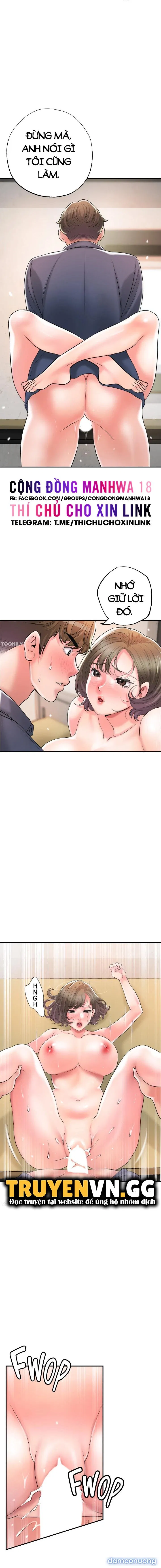 Thị trấn nóng bỏng (sex only) 