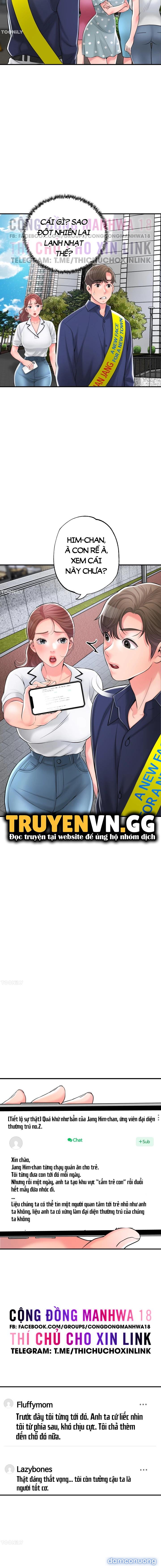 Thị trấn nóng bỏng (sex only) 