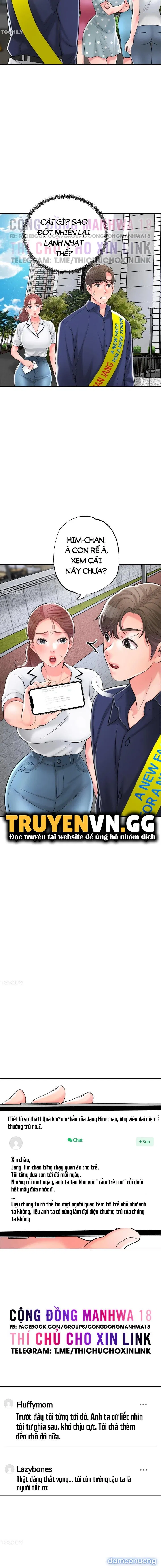 Thị trấn nóng bỏng (sex only) 