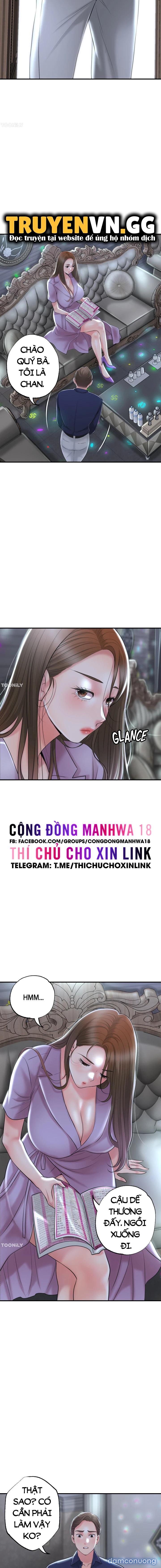 Thị trấn nóng bỏng (sex only) 