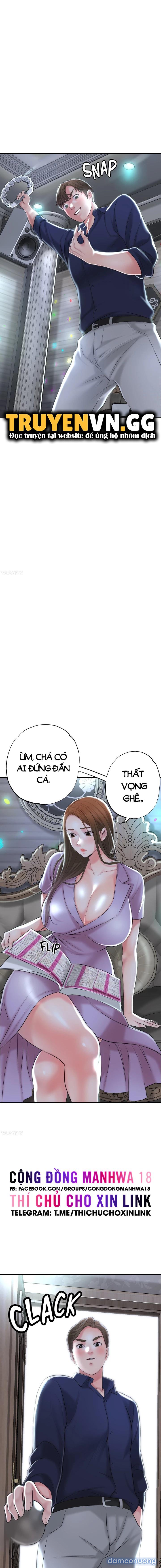 Thị trấn nóng bỏng (sex only) 