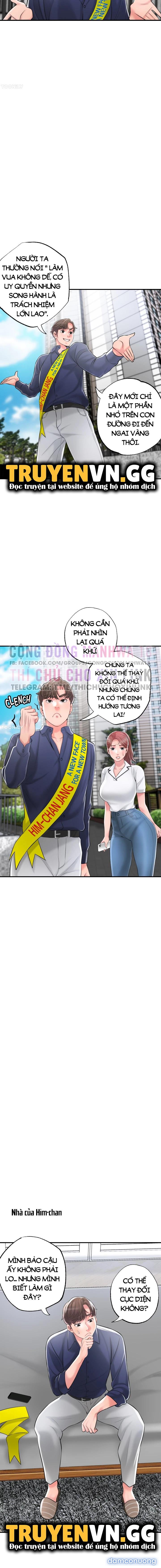 Thị trấn nóng bỏng (sex only) 