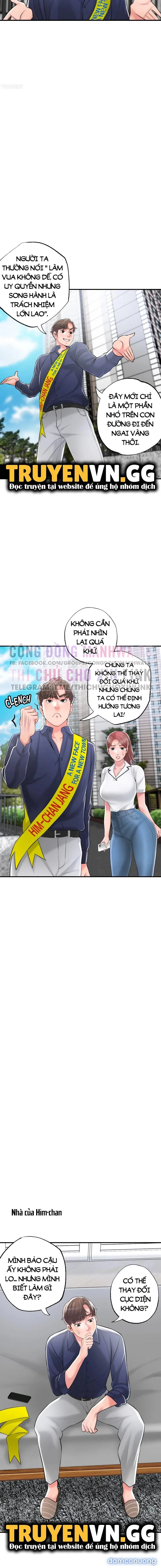 Thị trấn nóng bỏng (sex only) 