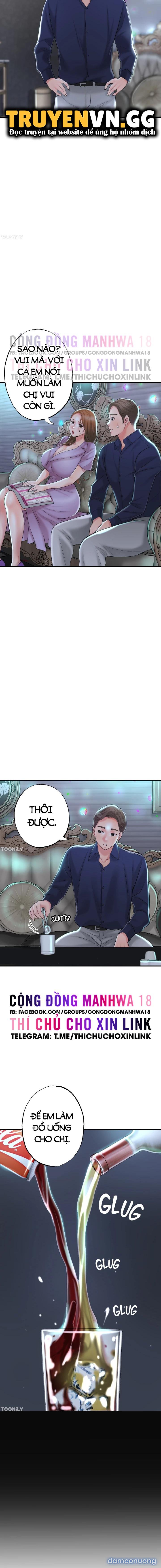 Thị trấn nóng bỏng (sex only) 