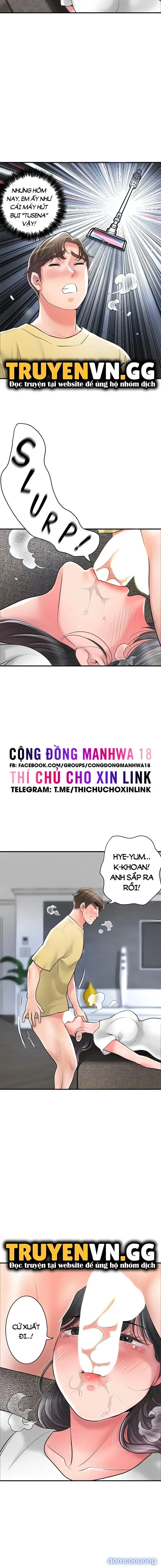 Thị trấn nóng bỏng (sex only) 