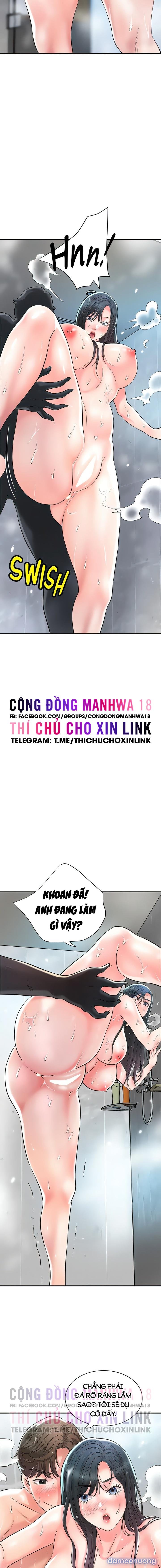 Thị trấn nóng bỏng (sex only) 