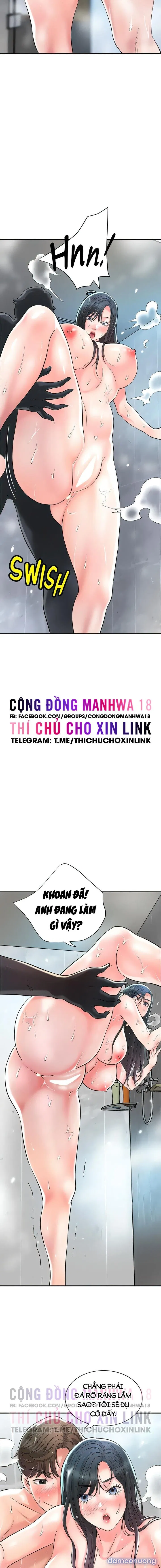 Thị trấn nóng bỏng (sex only) 