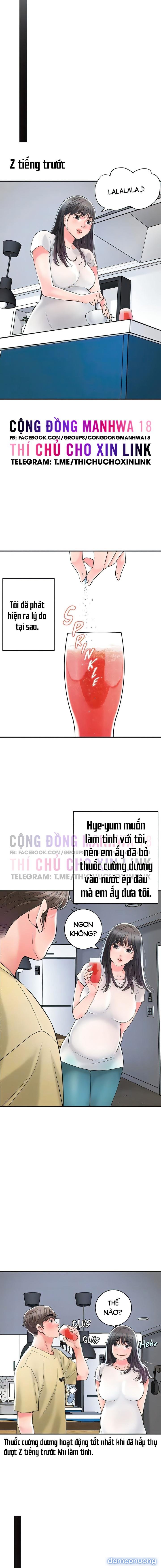 Thị trấn nóng bỏng (sex only) 