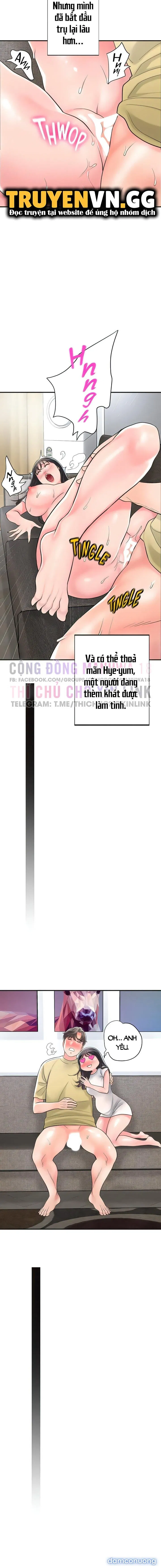 Thị trấn nóng bỏng (sex only) 