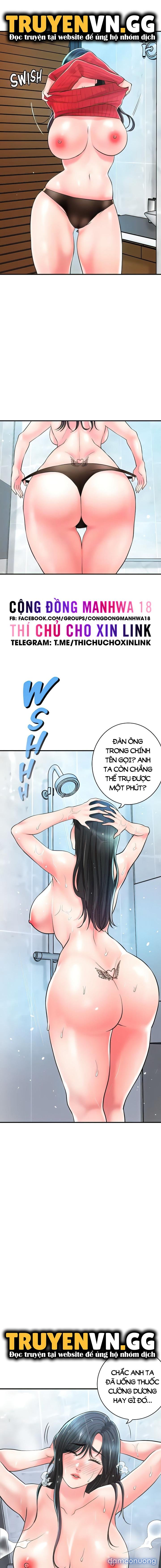 Thị trấn nóng bỏng (sex only) 