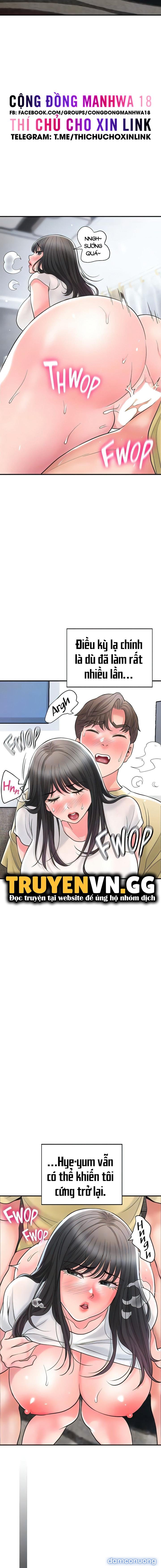 Thị trấn nóng bỏng (sex only) 