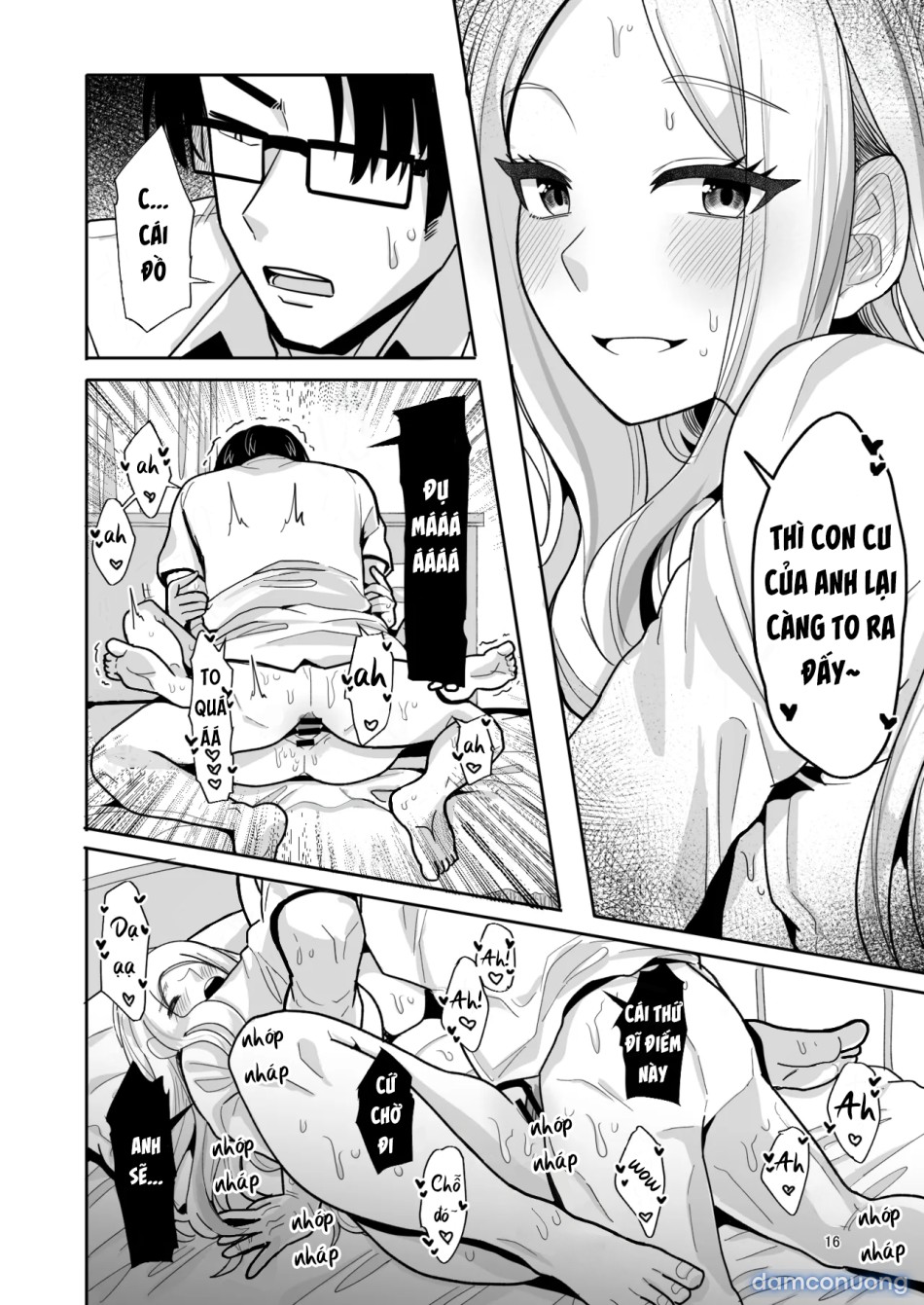 Kou natta no mo Anata no Sei nano yo? Senpai 
