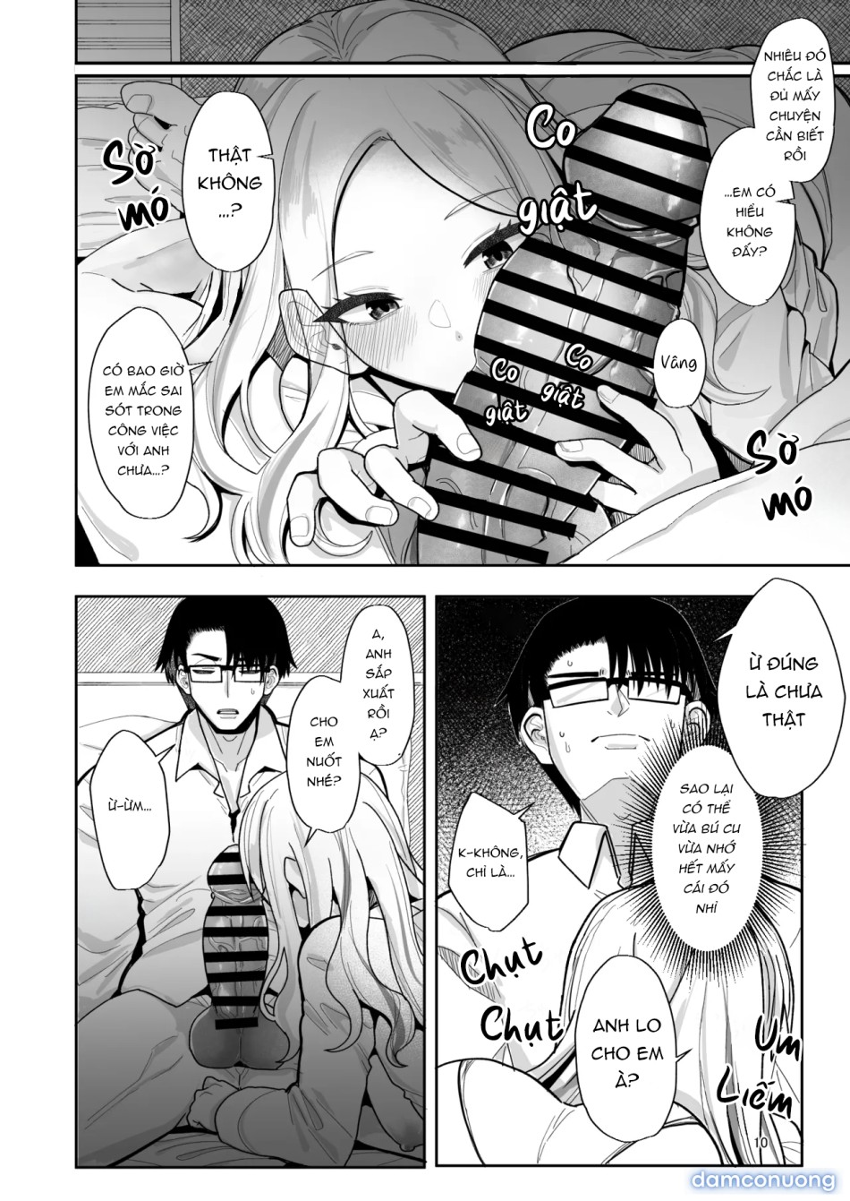 Kou natta no mo Anata no Sei nano yo? Senpai 