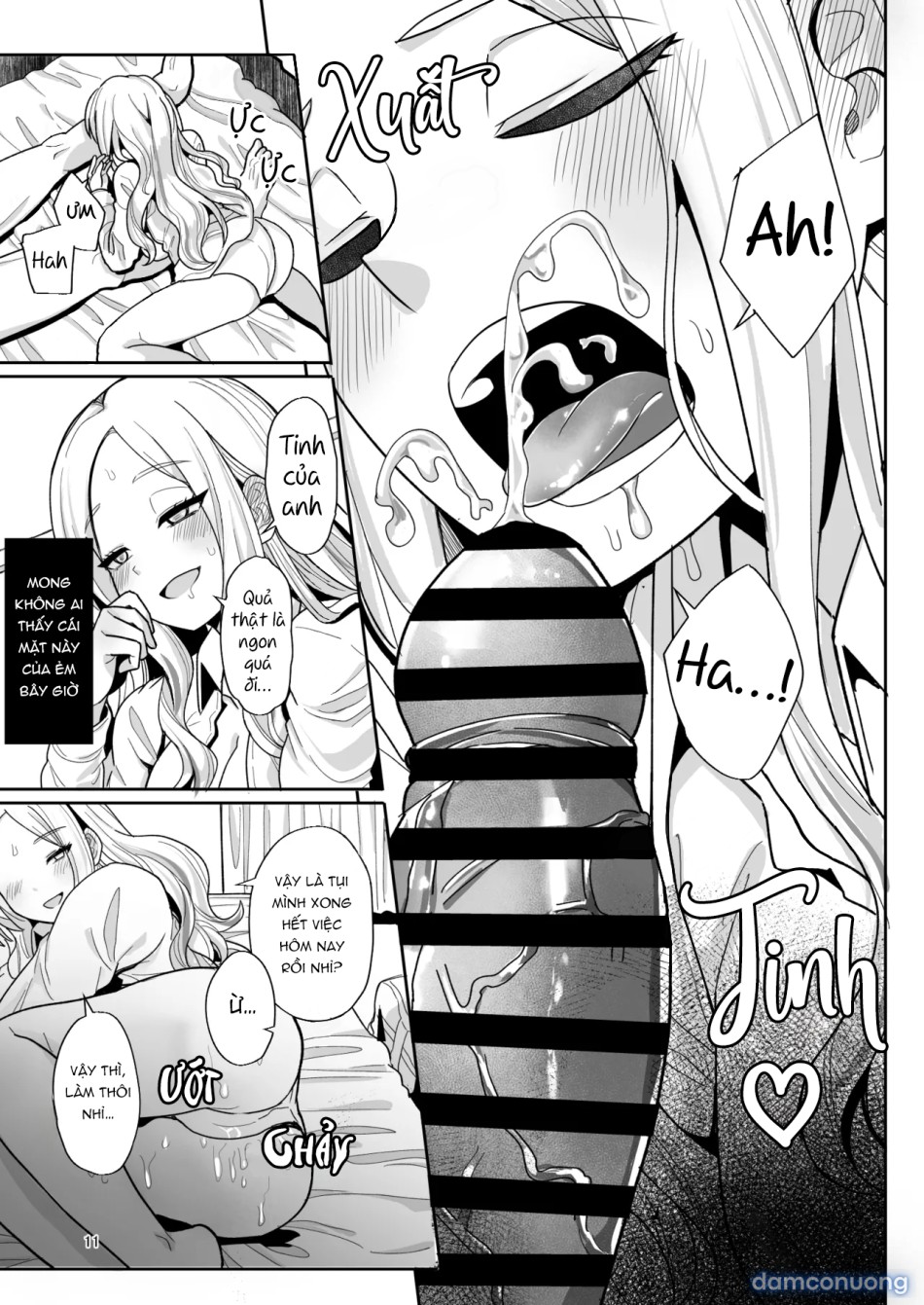 Kou natta no mo Anata no Sei nano yo? Senpai 