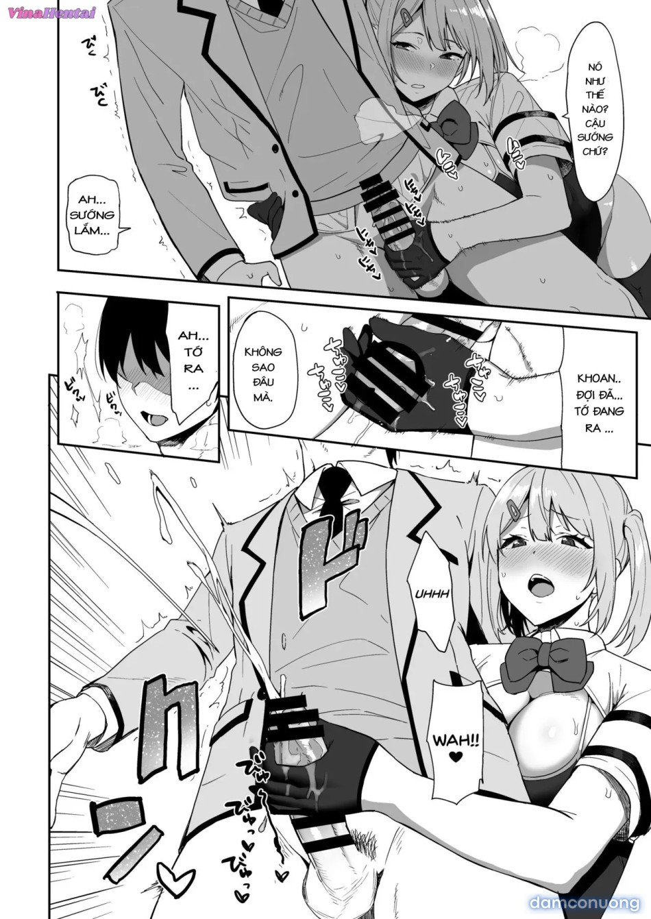 Fuuki Iin To Fuuzoku Katsudou [SEX ACTS With A Member Of The Public Moral Committee] 