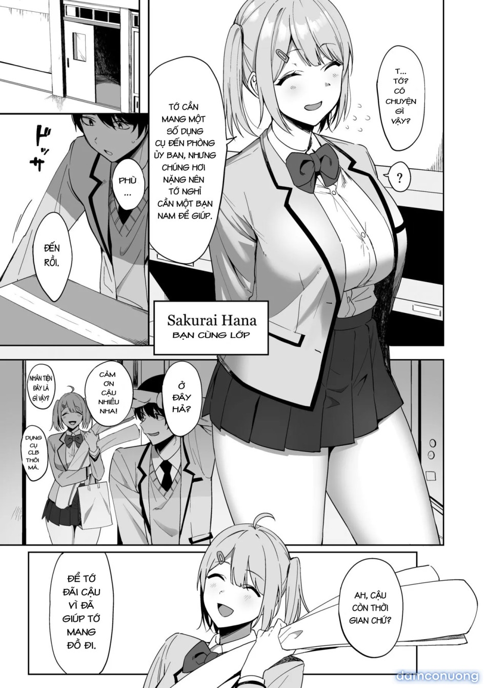 Fuuki Iin To Fuuzoku Katsudou [SEX ACTS With A Member Of The Public Moral Committee] 
