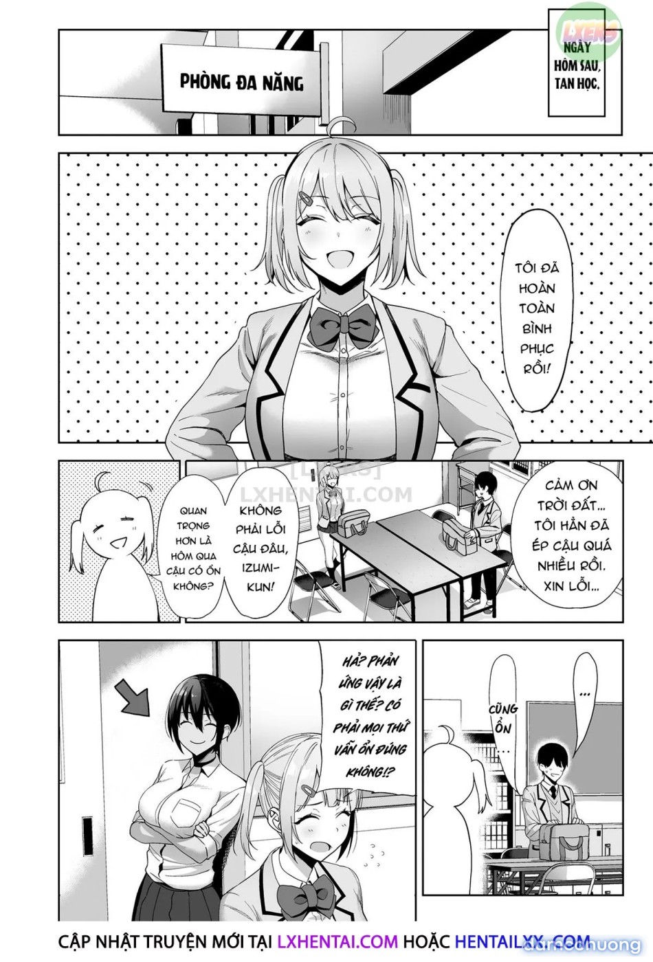 Fuuki Iin To Fuuzoku Katsudou [SEX ACTS With A Member Of The Public Moral Committee] 