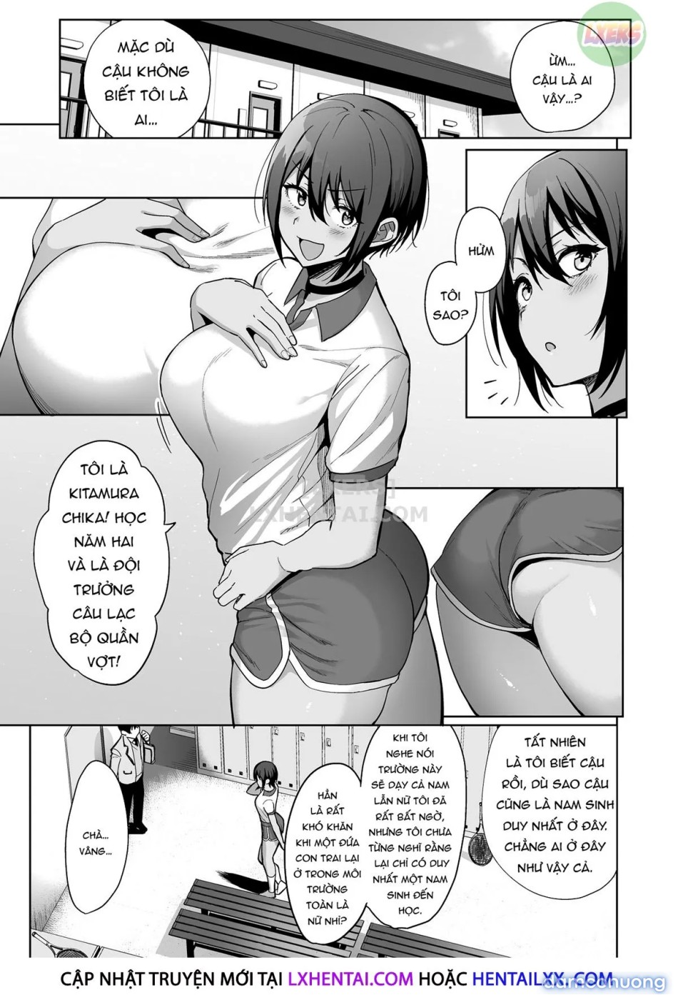 Fuuki Iin To Fuuzoku Katsudou [SEX ACTS With A Member Of The Public Moral Committee] 
